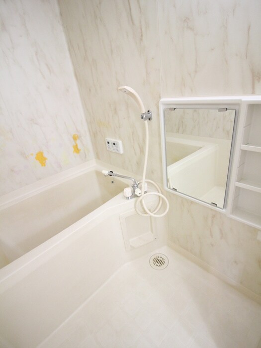 物件内観写真9　(バス／シャワールーム等)