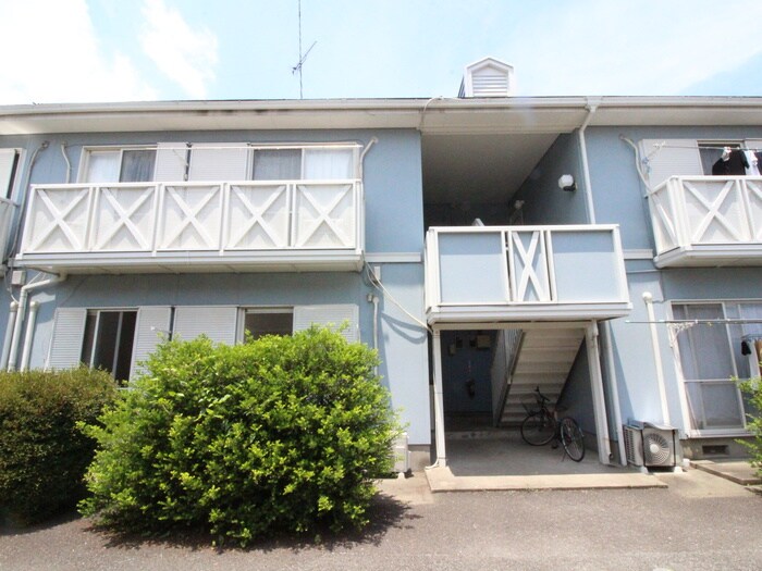 物件外観写真4　(外観写真)