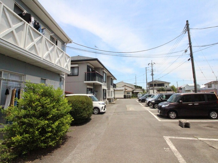 物件外観写真5　(外観写真)