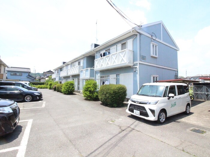 物件外観写真6　(外観写真)