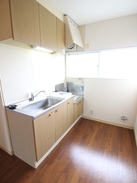 物件内観写真11　(キッチン)