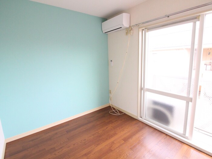 物件内観写真12　(居室)