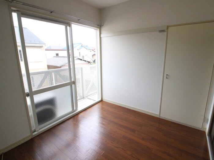 物件内観写真17　(居室)