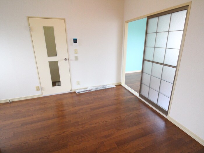 物件内観写真21　(居室)