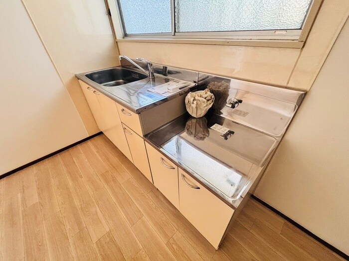 物件内観写真19　(キッチン)