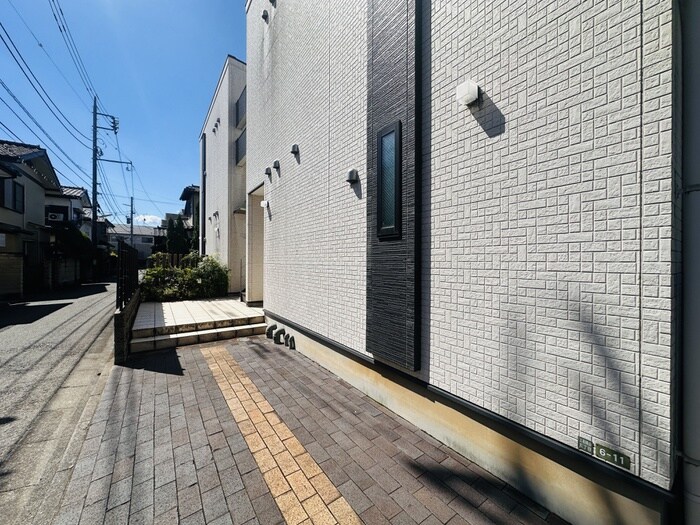 物件外観写真6　(外観写真)