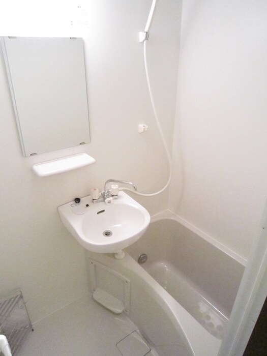 物件内観写真10　(バス／シャワールーム等)