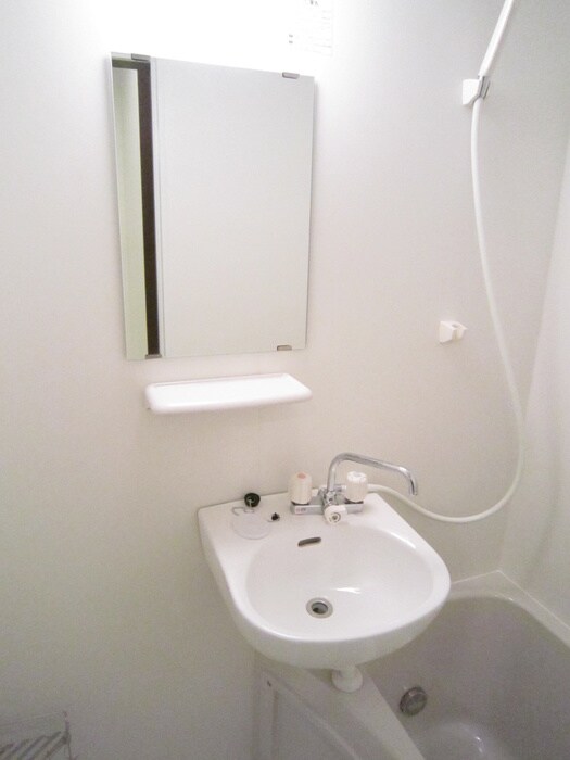 物件内観写真12　(洗面)