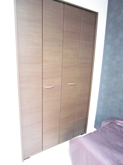 物件内観写真14　(収納)