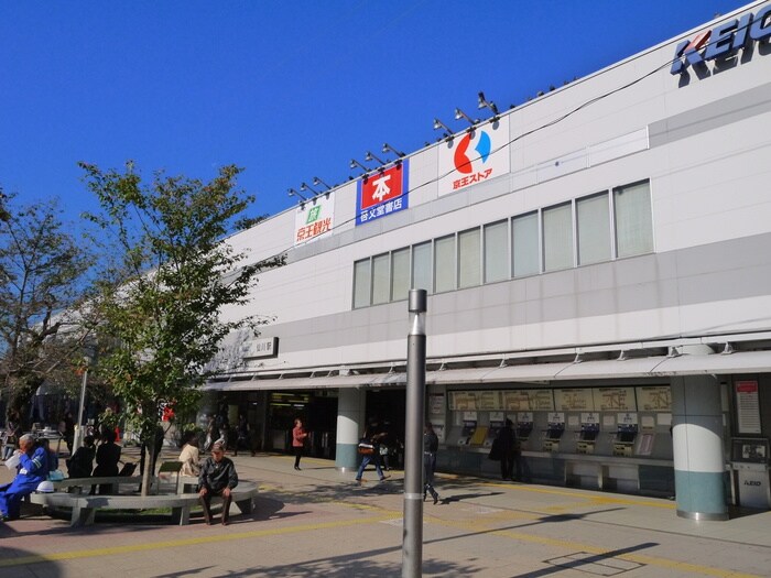 物件内観写真17　(周辺環境)