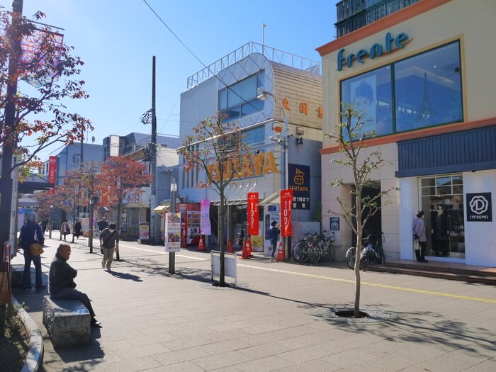 物件内観写真18　(周辺環境)