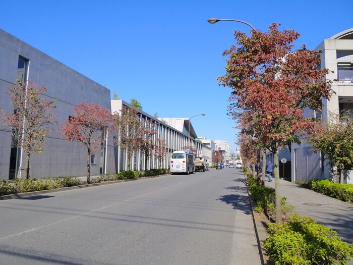 物件内観写真20　(周辺環境)