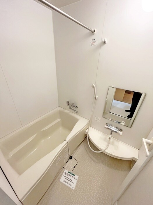 物件内観写真8　(バス／シャワールーム等)