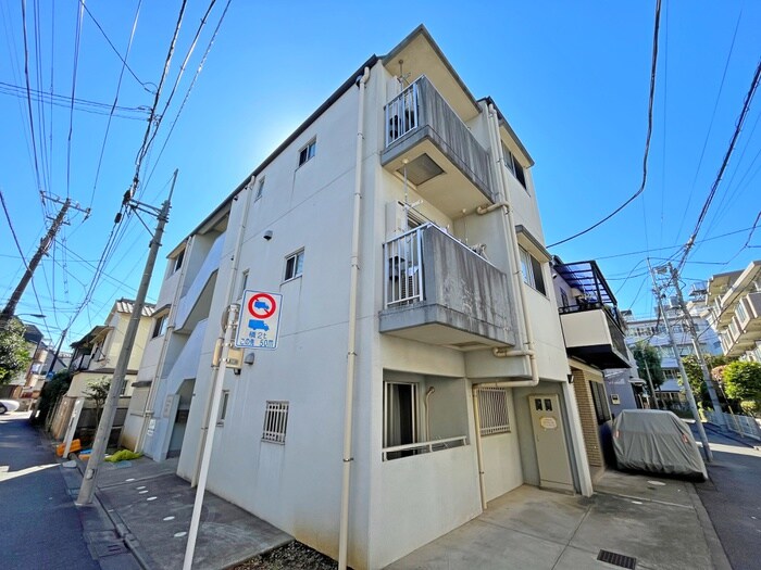 物件外観写真3　(外観写真)