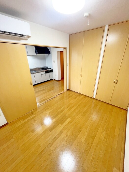 物件内観写真20　(居室)