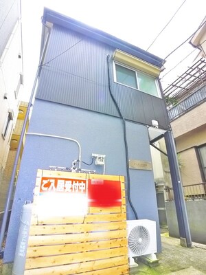 アリエッタ浦安外観写真