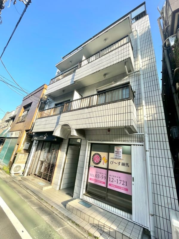 外観写真