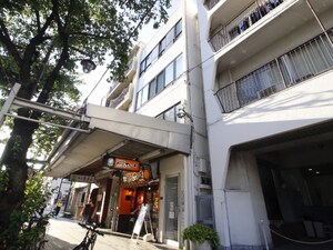 田辺ビル外観写真