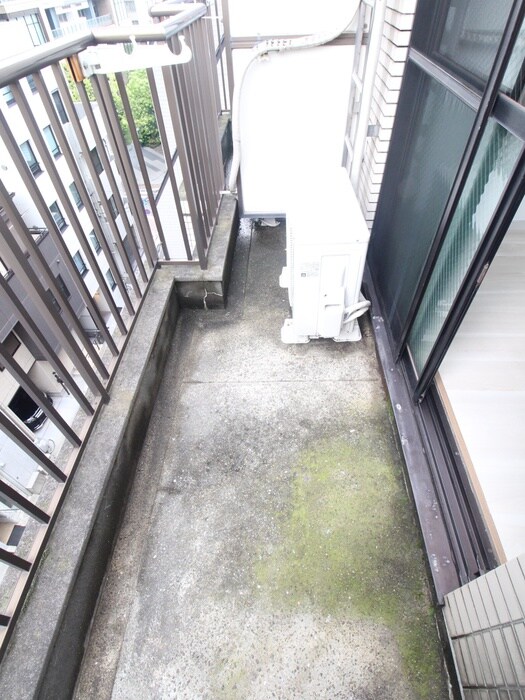 物件内観写真12　(ベランダ・バルコニー)