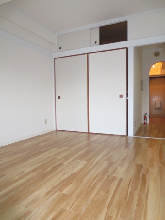 物件内観写真12　(居室)