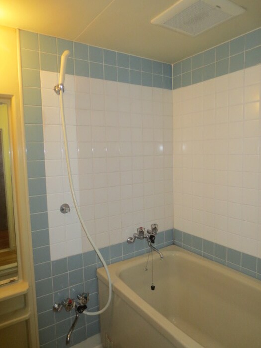 物件内観写真14　(バス／シャワールーム等)