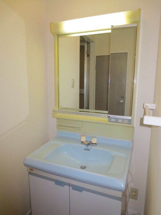 物件内観写真15　(洗面)