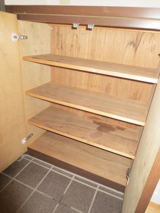 物件内観写真21　(靴箱)