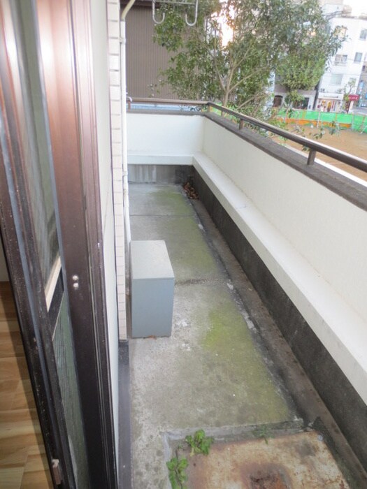 物件内観写真22　(ベランダ・バルコニー)