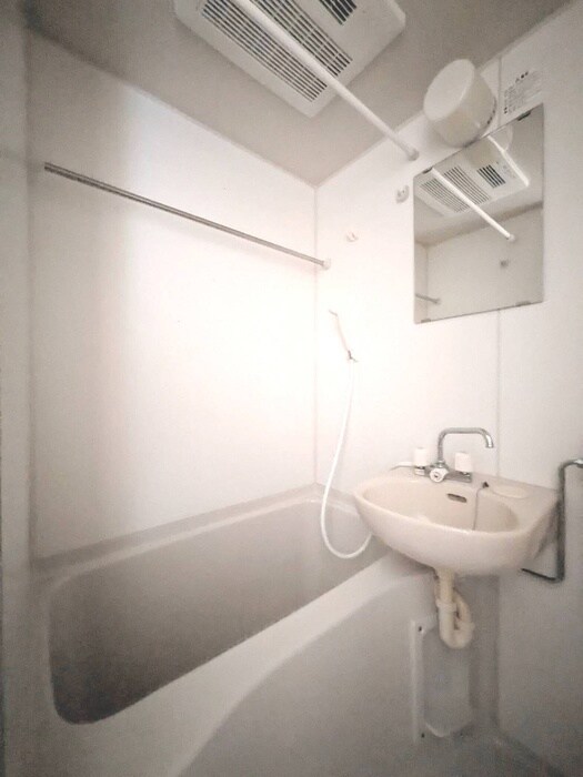 物件内観写真11　(バス／シャワールーム等)