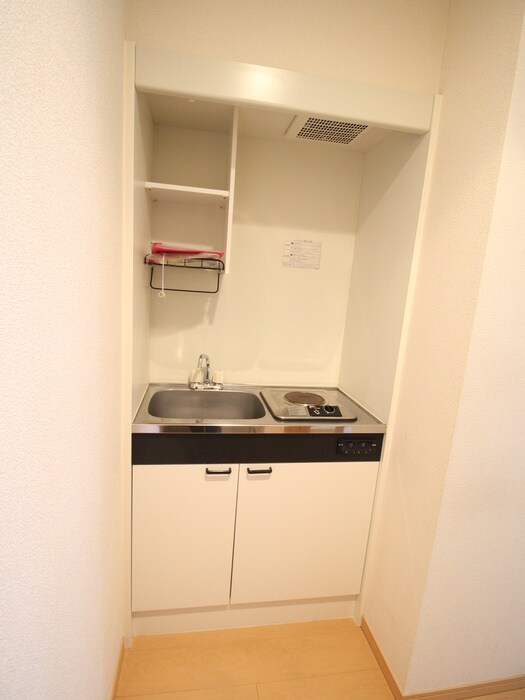 物件内観写真12　(キッチン)