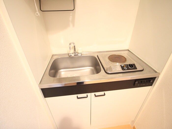 物件内観写真13　(キッチン)