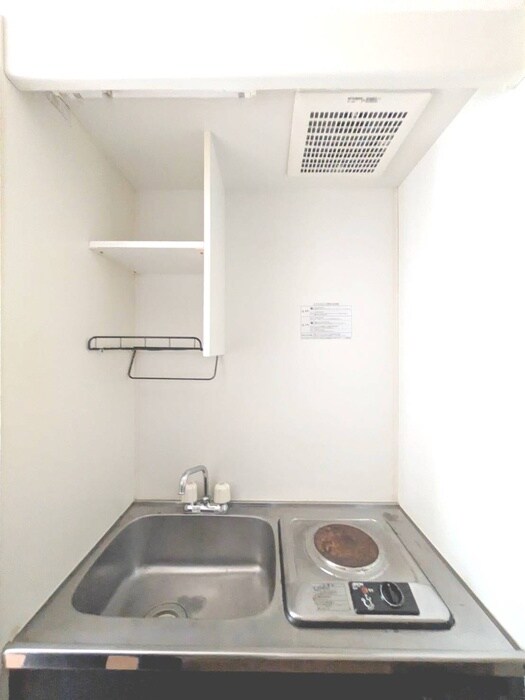 物件内観写真15　(キッチン)