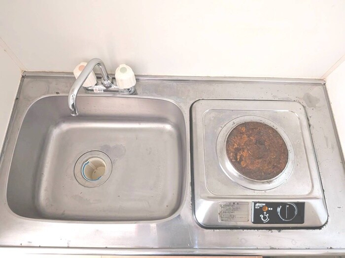 物件内観写真16　(キッチン)