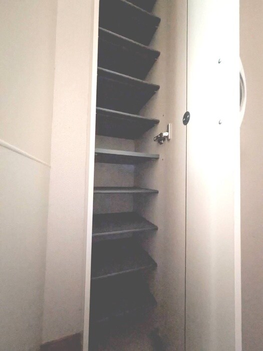 物件内観写真22　(靴箱)