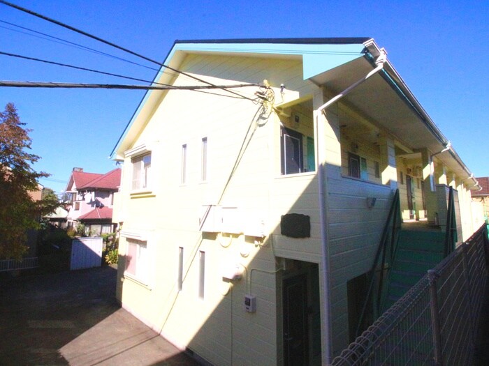 物件外観写真2　(外観写真)