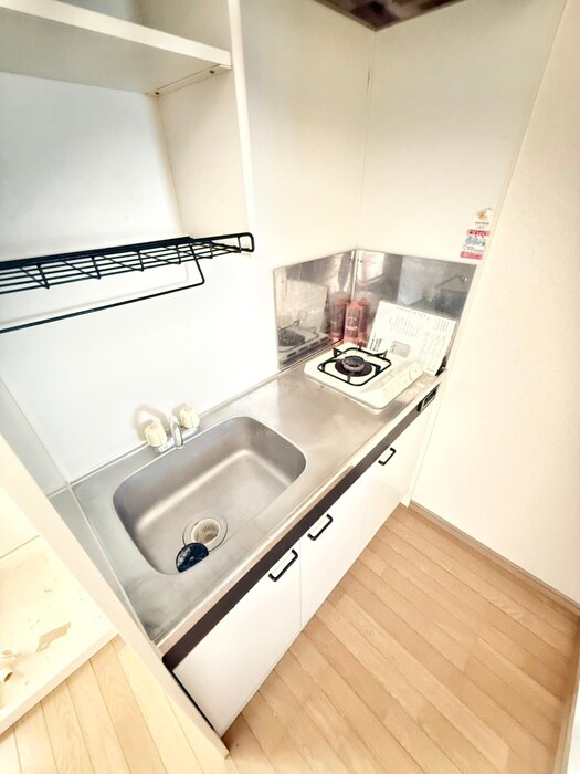 物件内観写真8　(キッチン)