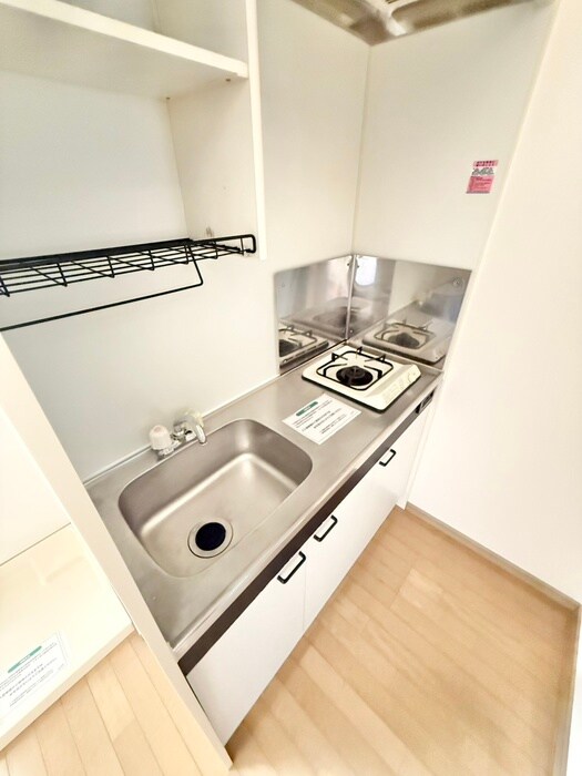 物件内観写真8　(キッチン)