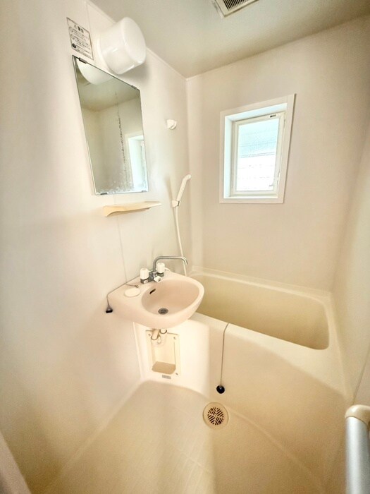 物件内観写真9　(バス／シャワールーム等)