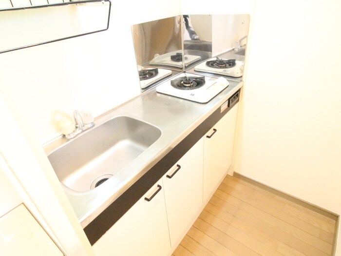 物件内観写真10　(キッチン)
