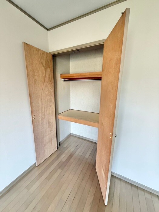 物件内観写真13　(収納)