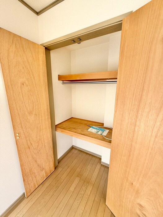 物件内観写真14　(収納)