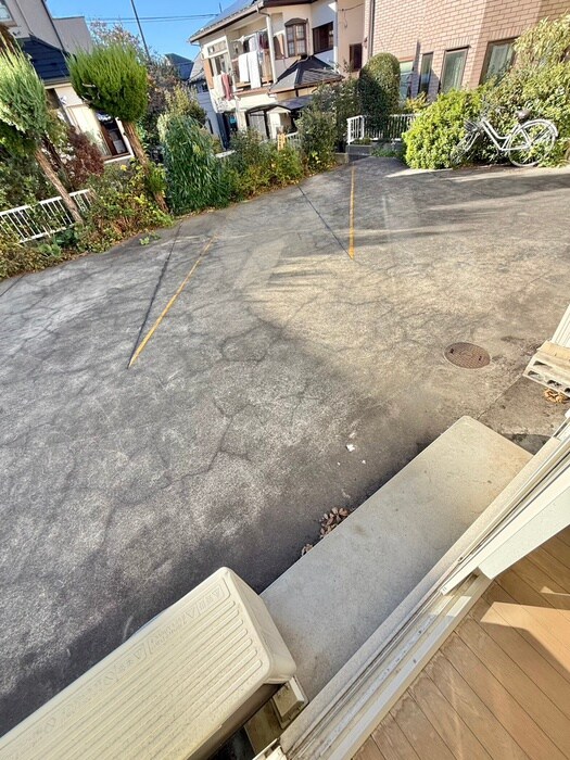 物件内観写真20　(ベランダ・バルコニー)