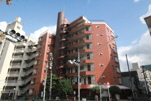 セザール東大久保（204）外観写真