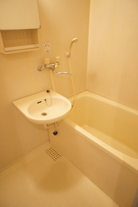 物件内観写真10　(バス／シャワールーム等)