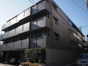 ル－ブル大森七番館(410)外観写真