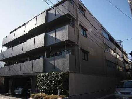 ル－ブル大森七番館(410)外観写真
