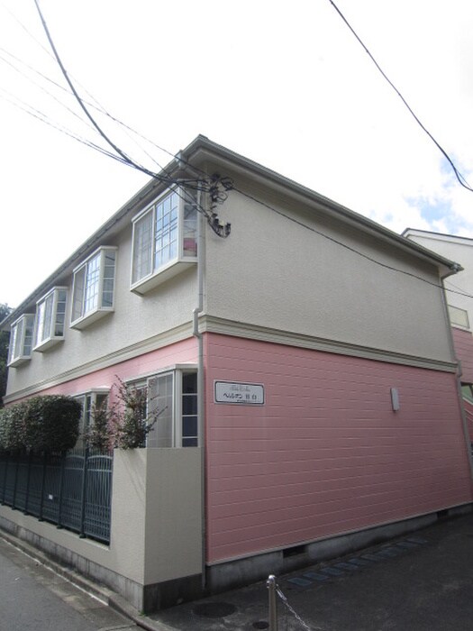 物件外観写真3　(外観写真)