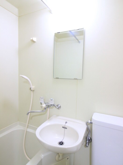 物件内観写真14　(洗面)