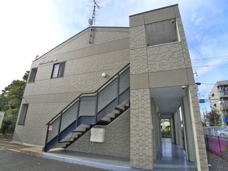 Ｇｒａｎｃｈｅｓｔａ１番館外観写真