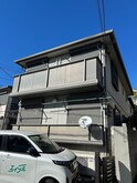 喜多見タウンハウス
